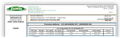 enwin pay bill.